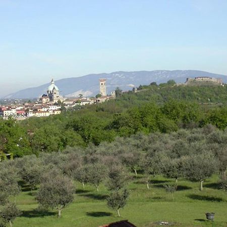 Arriga Alta Villa Lonato Luaran gambar