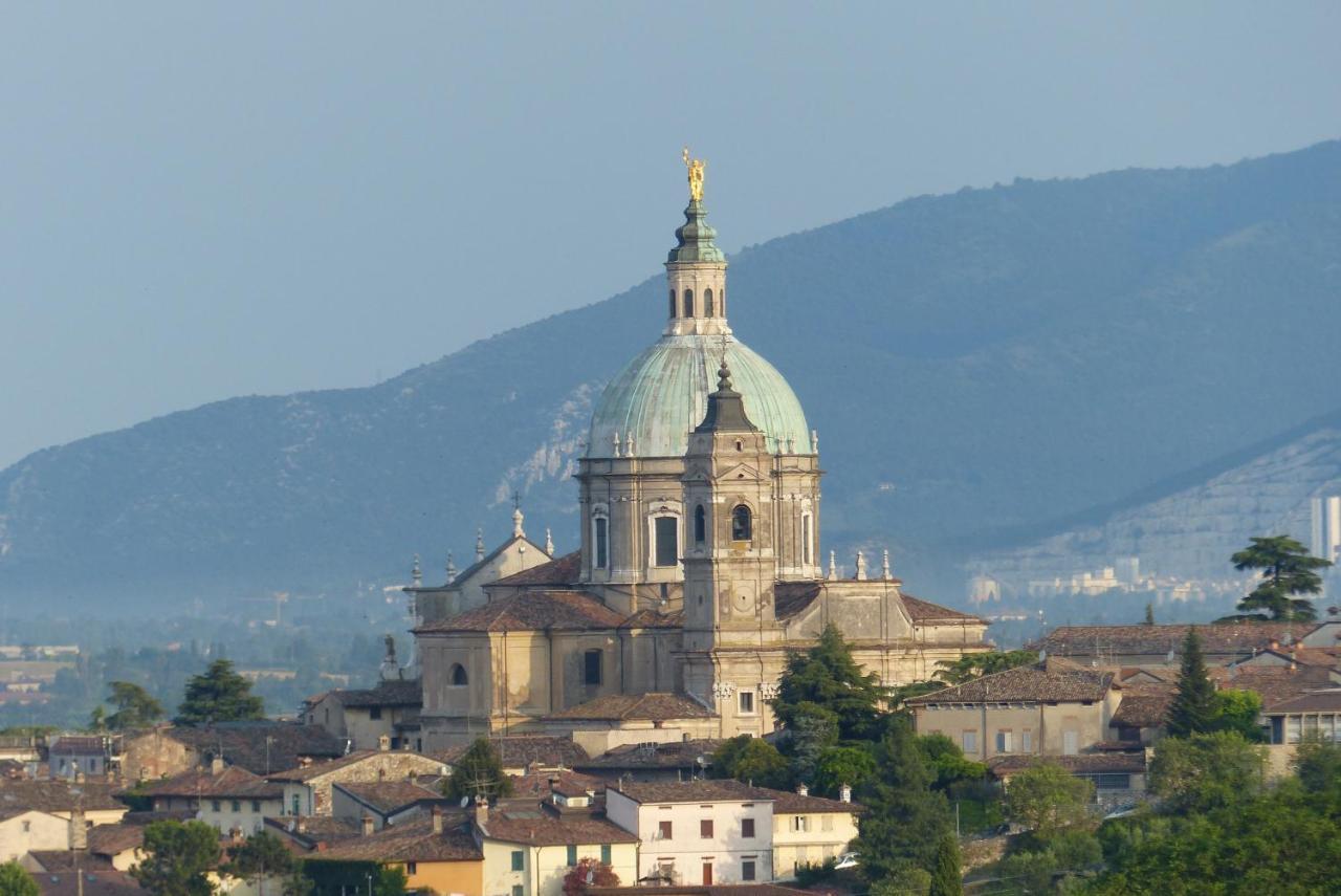 Arriga Alta Villa Lonato Luaran gambar