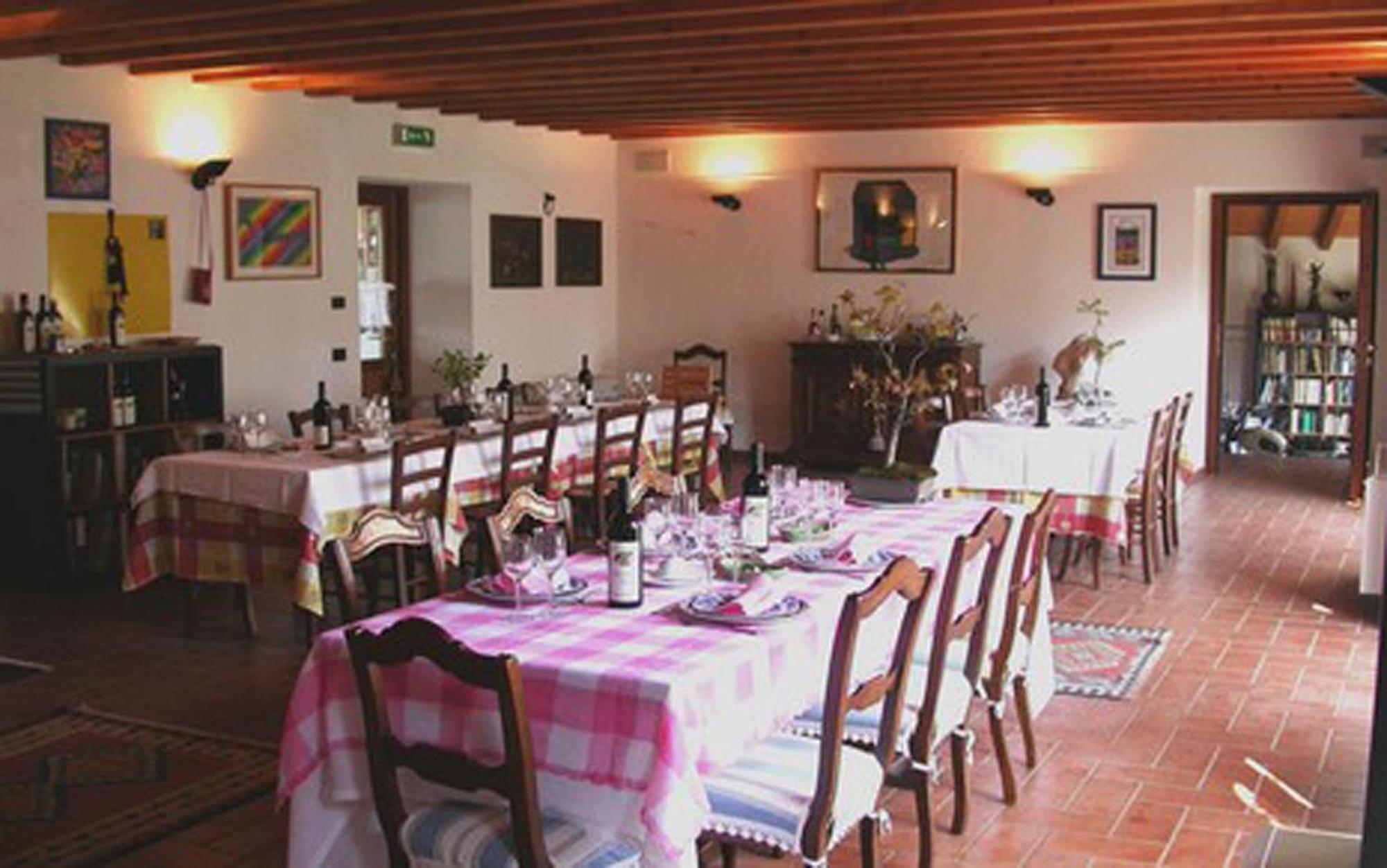 Arriga Alta Villa Lonato Luaran gambar