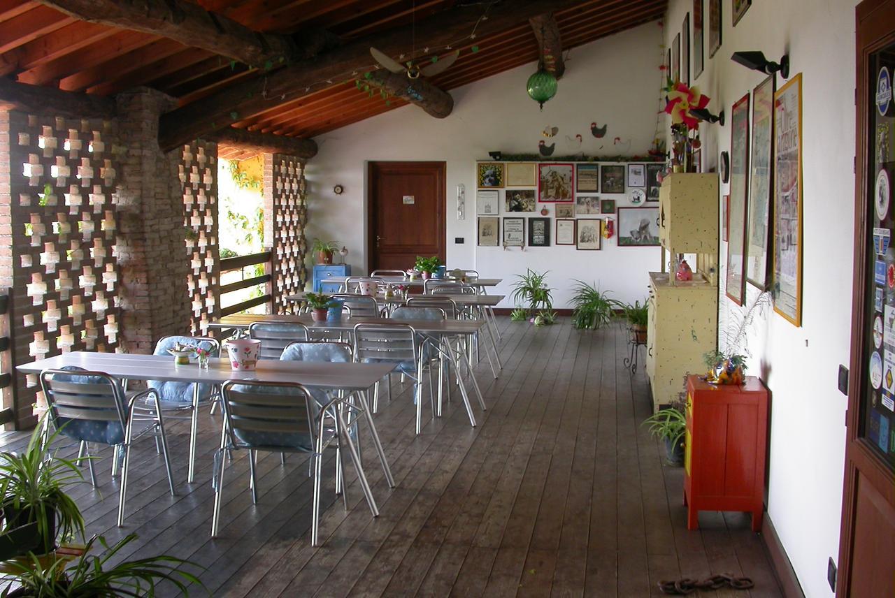 Arriga Alta Villa Lonato Luaran gambar
