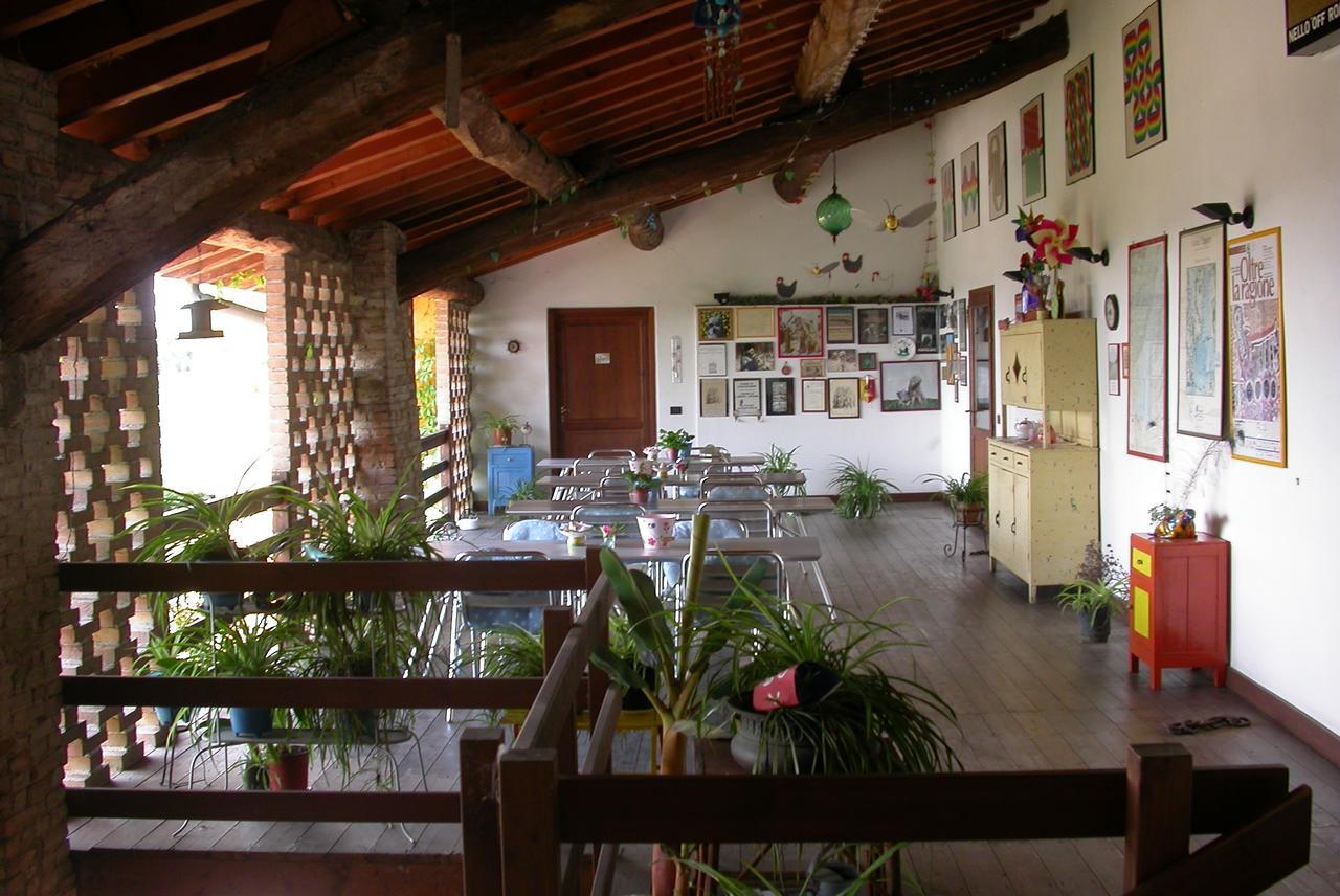 Arriga Alta Villa Lonato Luaran gambar