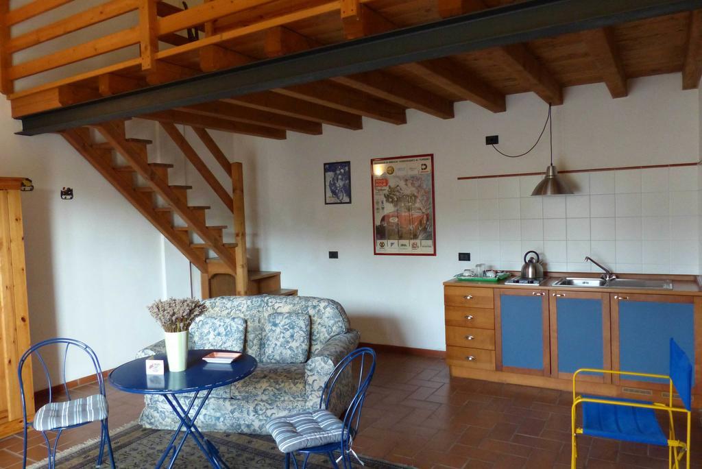 Arriga Alta Villa Lonato Bilik gambar