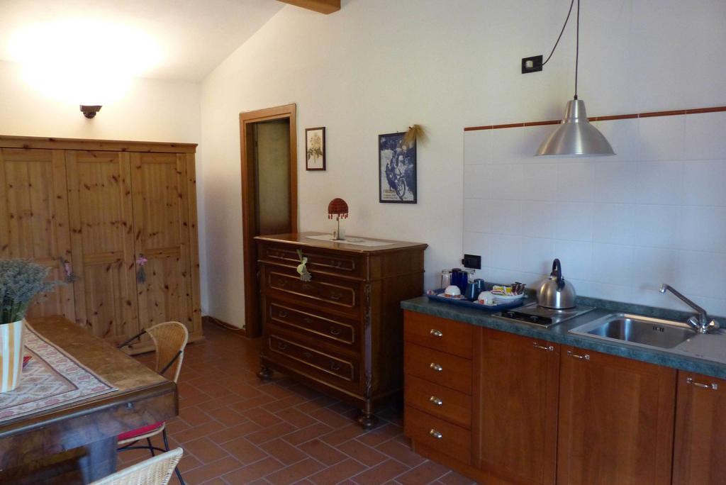 Arriga Alta Villa Lonato Bilik gambar