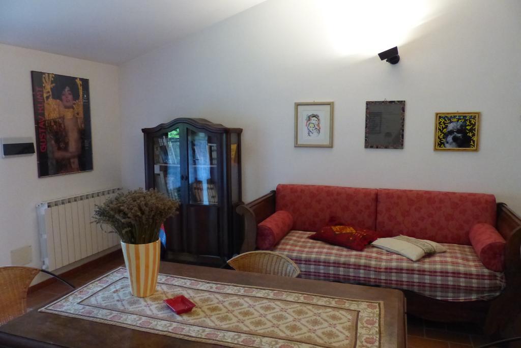 Arriga Alta Villa Lonato Bilik gambar