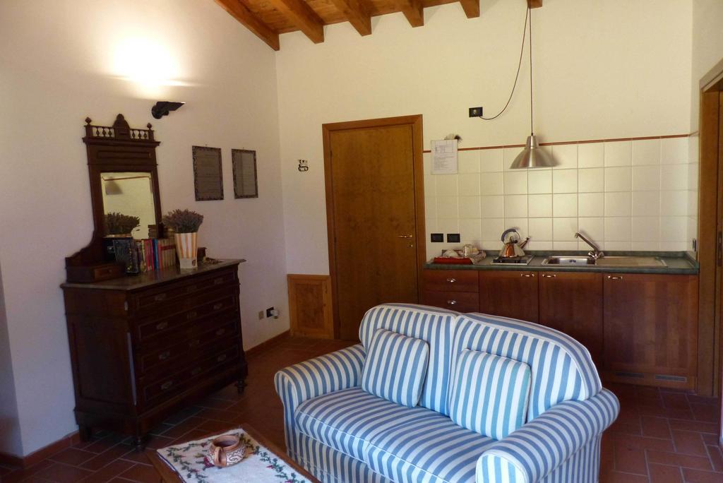 Arriga Alta Villa Lonato Bilik gambar