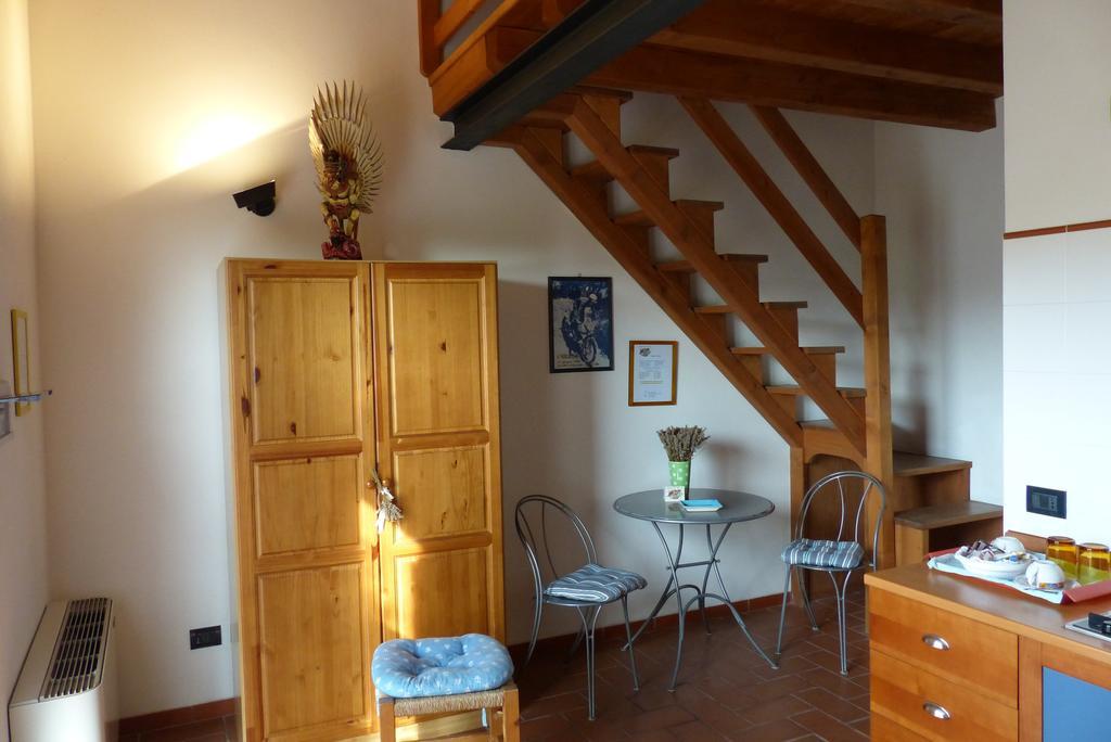 Arriga Alta Villa Lonato Bilik gambar